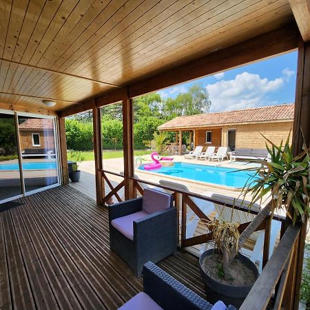 Le Clos De Lignac Cieux Bagian luar foto