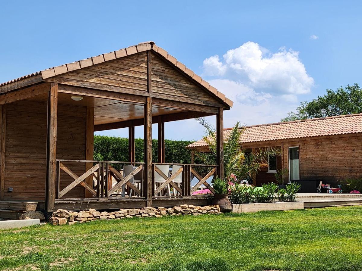 Le Clos De Lignac Cieux Bagian luar foto